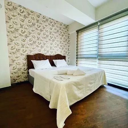 Apartmán Kaanbay Vip Concept Denizli (Denizli)