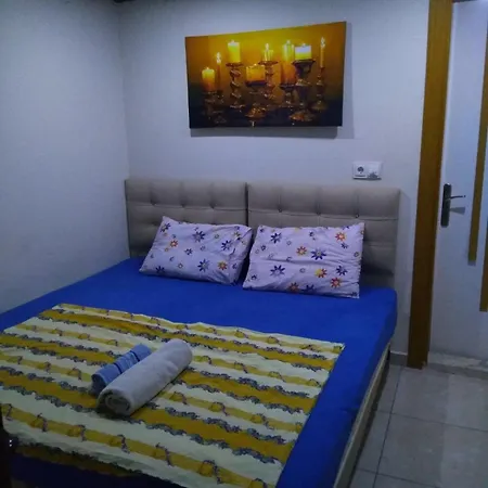 Apartmán Kaanbay Vip Concept *