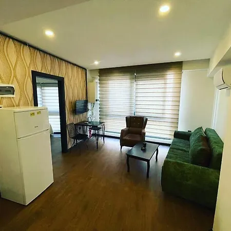 Kaanbay Vip Concept דירה דניזלי