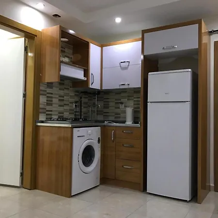 Kaanbay Vip Concept * דניזלי